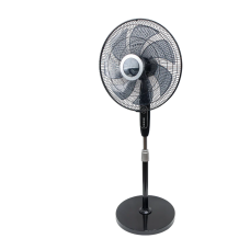 MISTRAL MSF1873R Stand Fan with Remote Control(18")